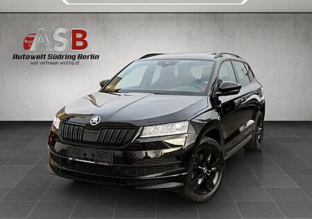 Skoda Karoq Sportline 4x4 2.0 TSI Panorama*Virtual*ACC