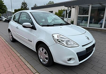 Renault Clio III Collection.PDC.Klima