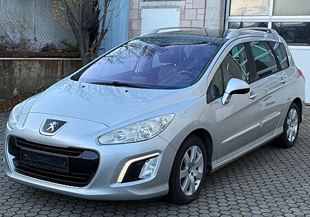 Peugeot 308 SW Business-Line/ Panorama
