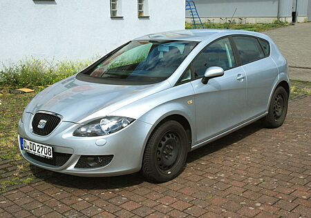 Seat Leon 1.6