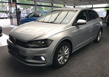VW Polo Volkswagen 1.5 TSI OPF DSG Highline