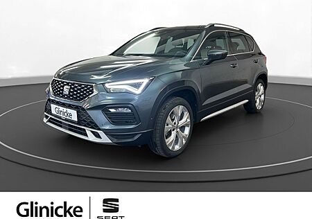 Seat Ateca 1.5 TSI Xperience LED LM 18" Navi PDC+RFK