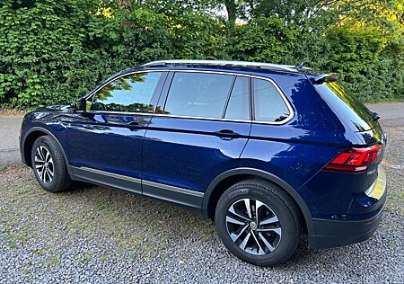 VW Tiguan Volkswagen 2.0 TDI SCR IQ.DRIVE IQ.DRIVE
