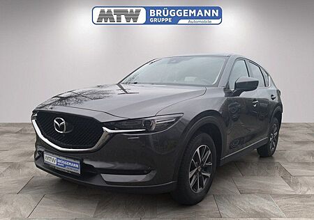 Mazda CX-5 KANGEI*LED*360°Kamera*AHK*ELEKTR. HECKKLAPP