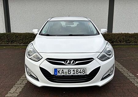 Hyundai i40 cw 1.7 CRDi Automatik Premium