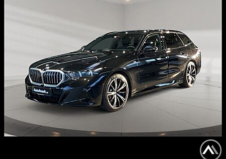 BMW 520 d xDrive Touring M Sport **Head-up/Sitzklima