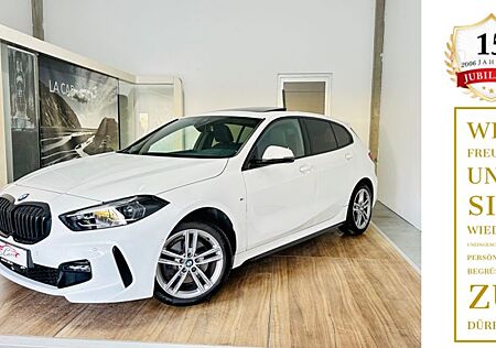 BMW 118 Baureihe 1 Lim. d M-SportPAKET