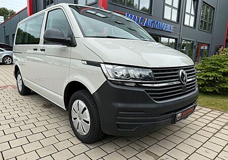 VW T6 Kombi Volkswagen (9 Sitzer/Tüv&Insp.neu)