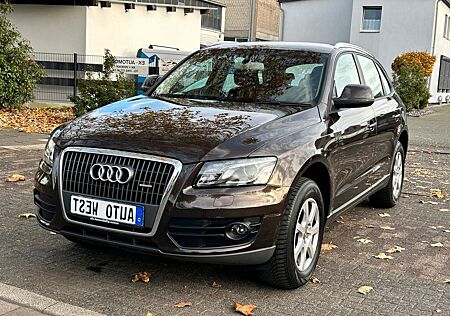 Audi Q5 2.0 TDI quattro*LED-Bi-Xenon*1 Hand*