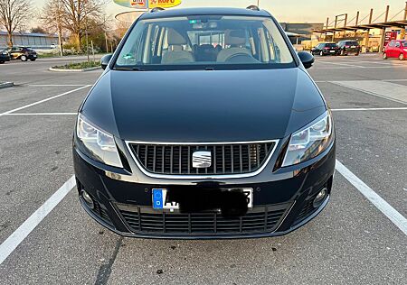 Seat Alhambra 2.0 TDI Start&Stop 103kW Style DSG ...