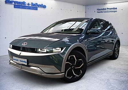 Hyundai IONIQ 5 77,4 kWh Uniq *ACC*AHK*BOSE*LED*NAVI*