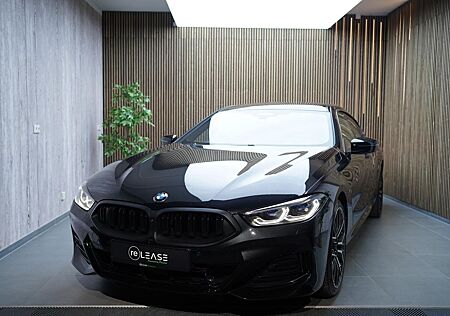 BMW 840d GC xD | MSport | Laser | B&W | Pano | FULL