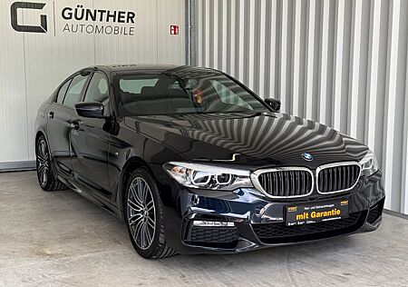 BMW 530d xDrive M Sport *M-Paket*HUD*H&K*Navi*