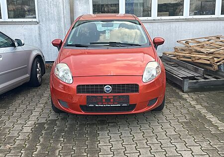 Fiat Punto 1.2