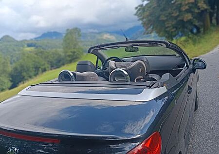 Peugeot 207 CC - Cabrio