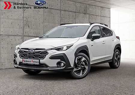 Subaru Crosstrek 2.0ie Edition Comfort Plus AHK abn.