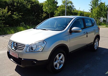 Nissan Qashqai 2.0 Acenta - 1 Hand!