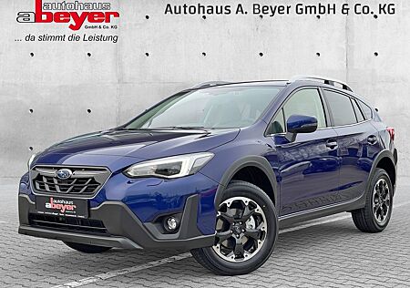 Subaru XV 1.6i EDITION Comfort plus 4WD