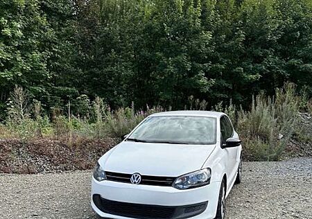 VW Polo Volkswagen 1.2 TDI