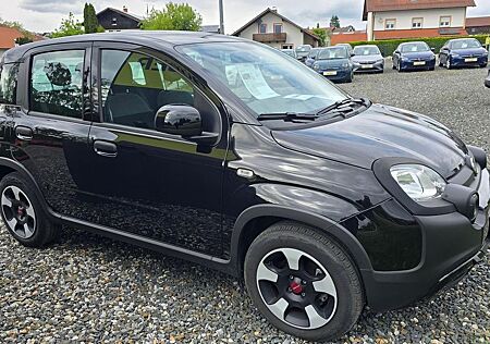 Fiat Panda City Plus1.0 Mild-Hybrid