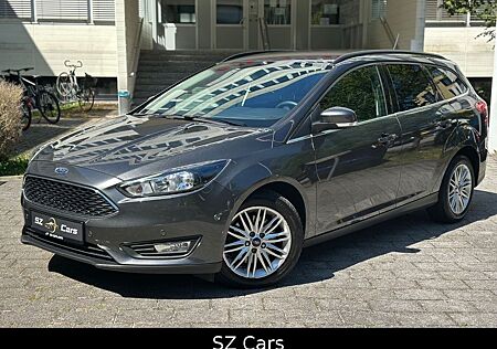 Ford Focus Turnier 1,5 Cool & Connect*Aut.*
