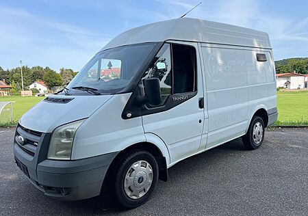 Ford Transit 2.2 Kasten Hoch FT 280 K LKW AHK