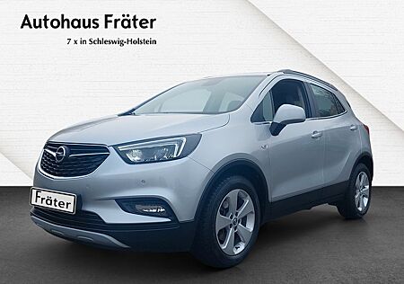 Opel Mokka X Innovation 1.6D Navi, beh. Lenkrad, LED