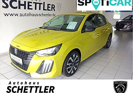 Peugeot 208 PureTech 75 Active * i-Connect Advanced*Sitz