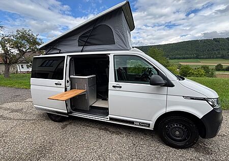 VW T6 Volkswagen .1 California Coast ähnl.