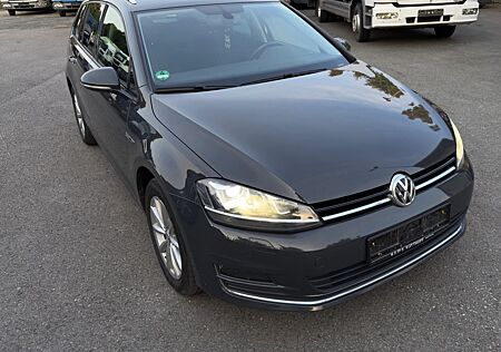 VW Golf Volkswagen 2.0 TDI BLUE MOTION TECHNOLOGY