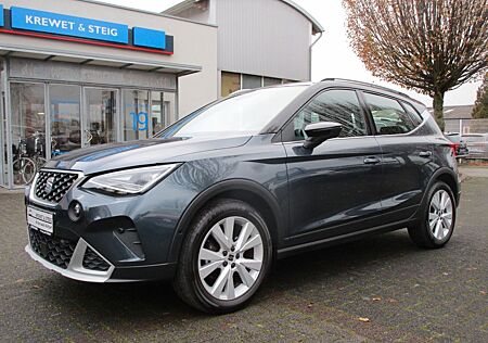 Seat Arona 1.0 TSI 81kW Xperience BEATS DSG