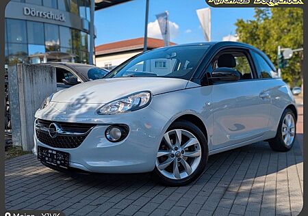 Opel ADAM Unlimited BT. Klima. 16-Zoll. Tempomat