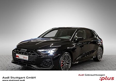 Audi S3 Sportback TFSI S tronic Pano SHZ Keyless PDC
