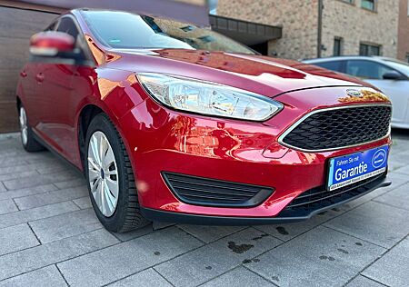 Ford Focus Lim. Trend