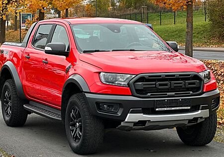 Ford Ranger Raptor Raptor /Performance /1-Hand