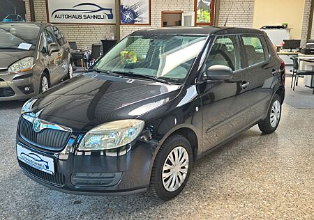 Skoda Fabia Classic, TÜV Neu, Service Neu