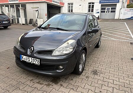 Renault Clio Dynamique 1.5 dCi Eco2 63kW Dynamique