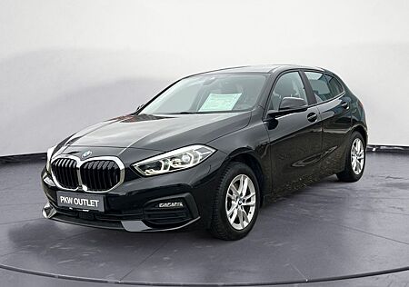 BMW 118i Advantage Navi Aut. Klimaaut. PDC Lenkradhe