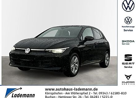 VW Golf Volkswagen 1.0 TSI FACELIFT AHK+HEAD-UP+RFK+ACC+NAVI.+