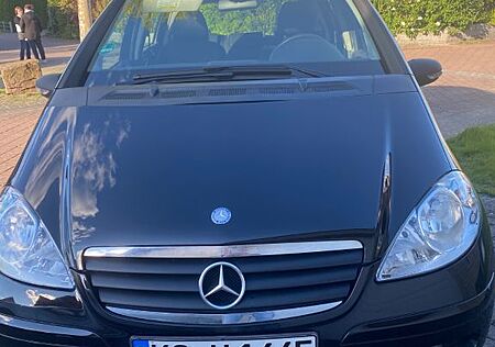 Mercedes-Benz A 150 CLASSIC Classic
