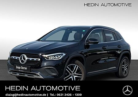 Mercedes-Benz GLA 200 |Progressive|LED|NAVI|PANO|KAM|MBUX|PTS