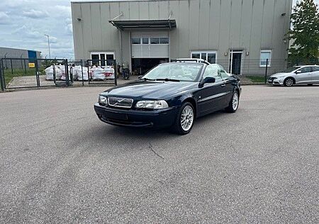 Volvo C70 2.3T T5 Cabriolet Premium Premium
