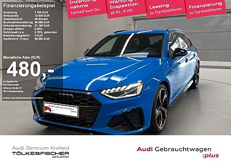 Audi A4 50 3.0 TDI quattro Avant S-Line S-line FLA