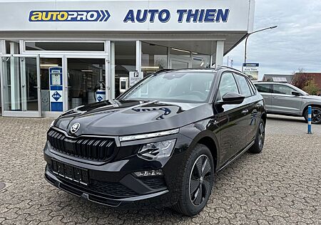 Skoda Kamiq Monte Carlo 1.0 TSI DSG ACC/Matrix/Pano
