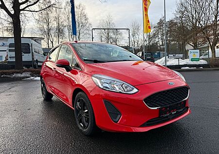 Ford Fiesta Trend*ServiceNeu*NeueReifen*TÜV09/26*