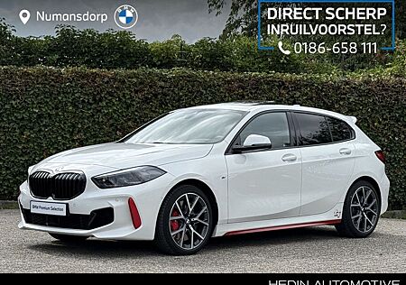BMW 128ti 128 1-serie | M-Sport Pro | Panorama | Led