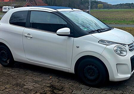 Citroën C1 VTi 72 Airscape Feel