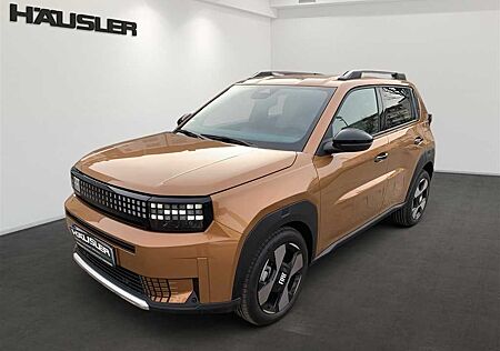 Fiat Grande Panda 1.2 Hybrid La Prima LED PDC Kamera