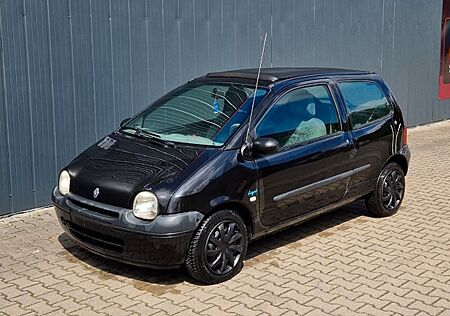 Renault Twingo 1.2 Neuer Tüv 07/2027