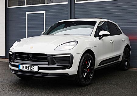 Porsche Macan AWD/ACC/4xSHZ/SBL/PANO/TOTW/APPLE/R20